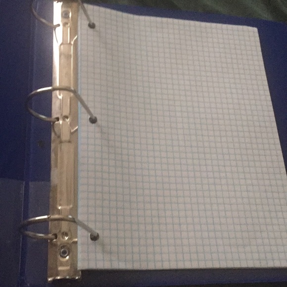 Binder - Picture 3 of 3